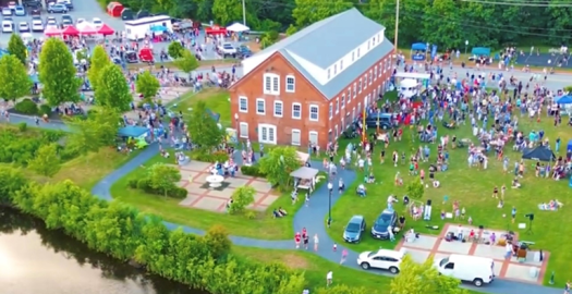 Amesbury Days Events, Massachusetts Summertime Traditions