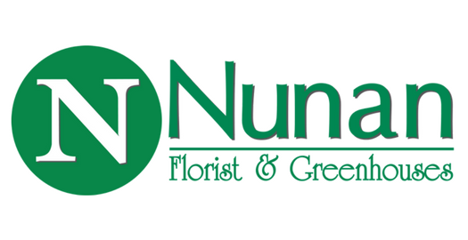 Nunan’s Garden Center and greenhouses in Georgetown Massachusetts