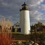 Plum Island Light House, Newburyport MA